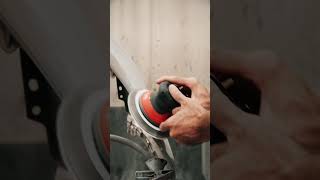 New Milwaukee M12 Orbital Sander [upl. by Aleacin167]