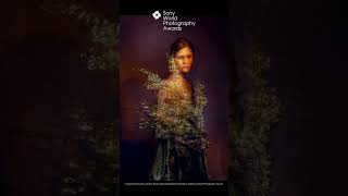 Entries of the Week  Sony World Photography Awards 2024 shorts [upl. by Deach]