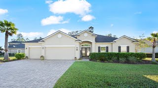 96 Balvenie Dr St Johns FL [upl. by Ised]