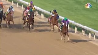 2014 Kentucky Derby  California Chrome  Post Race [upl. by Karlik]