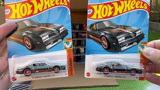 Lamley Unboxing My Super TH Streak Continues Hot Wheels US L Case [upl. by Aneehsat]