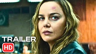 DETAINED Trailer 2024 Abbie Cornish [upl. by Lohcin676]