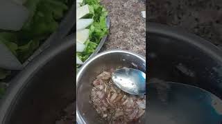 Vinaigrette pour salade [upl. by Flint]