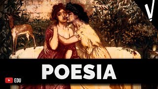 POESIA GREGA Lírica │ Literatura [upl. by Sebastien]