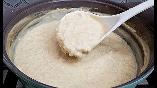 Easy Arroz Con Leche Recipe  Easy Rice Pudding Recipe  NEW [upl. by Assin]