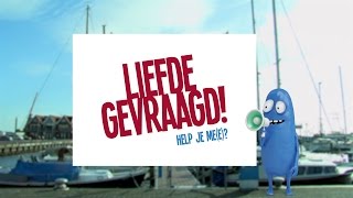 Liefde gevraagd  Introfilm LCJ Jeugdappel 16  2015 [upl. by Adiehsar352]