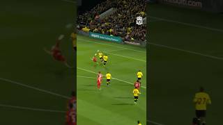 🚲 Emre Can’s Bicycle Kick vs Watford 😱 [upl. by Nohtanhoj]