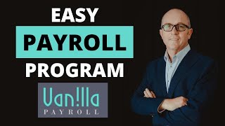 Free amp Easy Payroll Software SA 2024 [upl. by Amek]