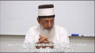 Eschatologie islamique et le système monétaire  22 août 2016 [upl. by Jaddo]