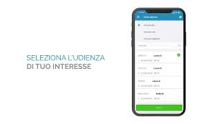 IUDesk 2 come attivare le notifiche di unudienza [upl. by Jewell]