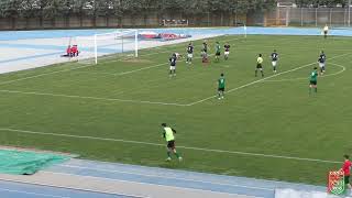 Highlights Fabriano Cerreto vs VSM 17 03 2024 [upl. by Kathye]