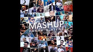 Mashup Falak X Bilal  DJ Fainu  Bilal Saeed  Falak Shabir [upl. by Osmo]