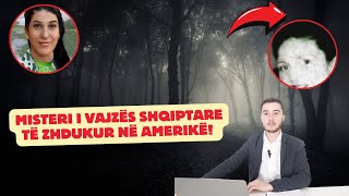 Vajza e zhdkur shqiptare në SHBA nis bashkëpunimi me policinë amerikane… Epi1 [upl. by Jo]