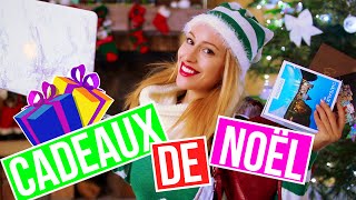 Cadeaux de Noël  Photos denfance DOSSIER [upl. by Esidnak]