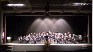 Tancredi sinfonia dallopera  Civica Filarmonica Lugano [upl. by Margarita665]