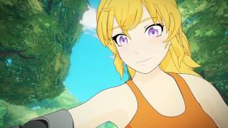 RWBY Volumen 4 Capitulo 9 Sub español By MarvinHD [upl. by Aynotan]