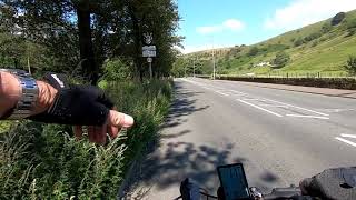 Littleborough to Todmorden [upl. by Ordnagela]