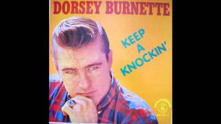 Dorsey Burnette Misery [upl. by Voccola]