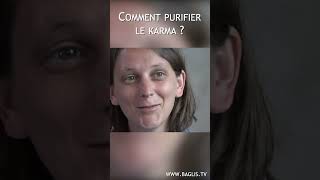 Comment purifier le karma [upl. by Lyndes]