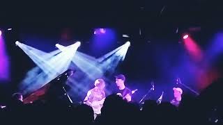 Tigran Hamasyan NYC Live [upl. by Ballman507]