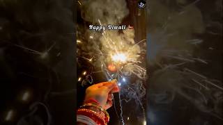 Happy Diwali 2024 Status  shorts diwali festival [upl. by Studdard]