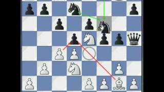 Chess Wars presents Stonewall formations pt2 [upl. by Rasecoiluj]