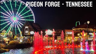 Pigeon Forge  Tennessee [upl. by Htenay]