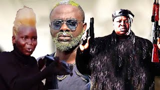 Kekere Ekun  A Nigerian Yoruba Movie Starring Fisayo Abebi  Tunde Aderinoye  Kemi Apesin [upl. by Lokkin992]