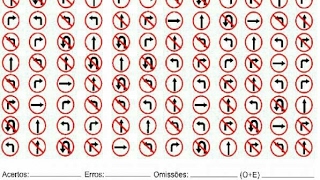 O QUE FALAR PARA PASSAR NO PSICOTESTE DO DETRAN [upl. by Jori]