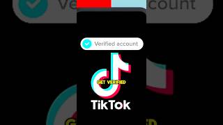 How to get verified TIkTok 2024 [upl. by Colene21]