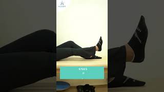 Meniscus Tear Rehab amp Exercises  Stretching  Strength physiotherapy meniscustear [upl. by Rashidi239]