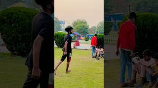 PubLic ReactioN🤭😱c H e c K🫥viralvideo youtubeshorts acrobatics stunt [upl. by Silvers]