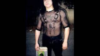 Glenn Danzig Grocery Shopping List [upl. by Uchish]