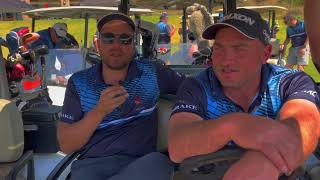 2024 DUCKHOOK CLASSIC  DAY 3  VIDEO [upl. by Itch]