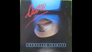 Notte prima degli esami – Antonello Venditti 1984 [upl. by Sofko]