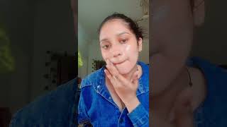 Skincare explorepage minivlog youtubeshorts youtube [upl. by Clemens961]