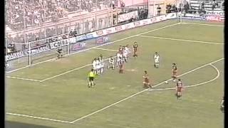 REGGINAEMPOLI 20022003 10 [upl. by Nauqaj466]