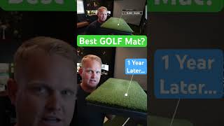 Best Indoor Golf Mat golf simgolf [upl. by Maidel]