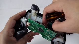 Como consertar o Controle de ps3 Mexendo sozinho [upl. by Ehrlich]