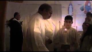 Easter Sunday Liturgy  St Sharbel Maronite Church  Part 1 [upl. by Dahsra]