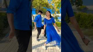 Vaada Mappillai 💙  kkTamizha Dance Crew Dubai  Villu [upl. by Katherine]