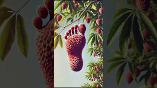 Lage Litchi Tree 🎄 Very Litchi Come And Eat How To Growing Lage Litchi 🍓 fruitinspiredblogs [upl. by Navetse]