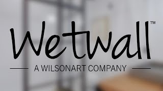 Wilsonart Wetwall [upl. by Ranna]