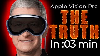 Apple VR Review  Podcast Clip [upl. by Rratsal150]