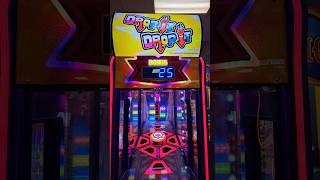 Ball Drop Arcade game Chuck e Cheese [upl. by Priestley]