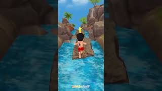 Chori chori makhan chori viral gaming shortsviralgames viralvideo littlehanuman viralvideo [upl. by Nioe]