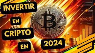 ¿Vale la pena invertir en Bitcoin en 2024 [upl. by Eslud815]