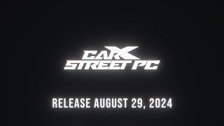 Nightcrawlers CarX Street Stream No Commentary  mic dead Only Gameplay [upl. by Conni116]