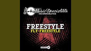 Fly Freestyle [upl. by Aiekat812]