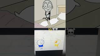 My vengeance on mosquito😹😹avenuanimations animation short [upl. by Oran555]